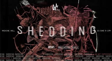 SHEDDING 