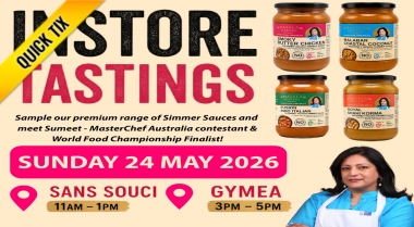 Masala Makers By Sumeet