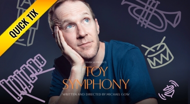 Toy Symphony