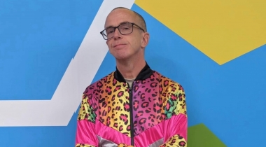 Dane Hiser: Excuse Me, Your Authentic Self is Showing