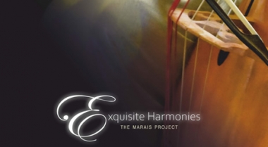 Exquisite Harmonies 