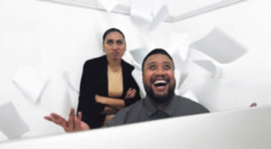 8 Ways To Survive The Corporate Circus
