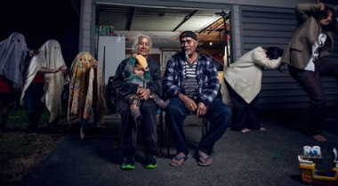 Shel We by Tupua Tigafua