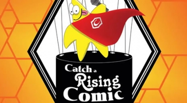 BonkerZ Catch A Rising Comic Thursdays