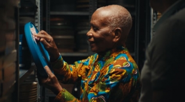 The Eyes of Ghana at Africa Film Fest Australia 2026