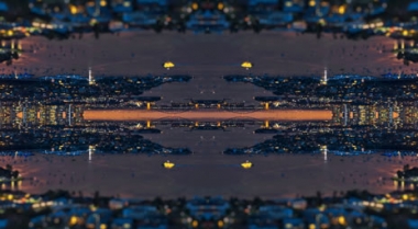 Sessions on the Pier: Time & Tide
