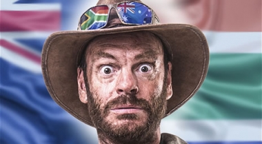 Becoming Benno - Sydney Fringe