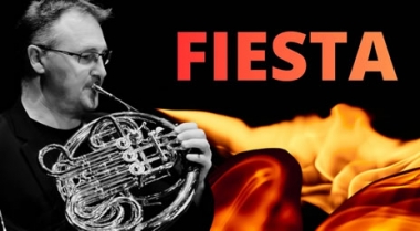 Met Concert 3 - Fiesta