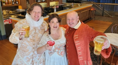 Opera in the Pub