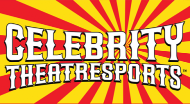Celebrity Theatresports 
