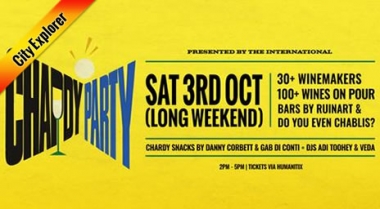 Chardy Party