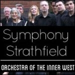 Strathfield Symphony - Orchestra of the Inner West