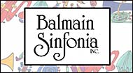 Balmain Sinfonia Sydney