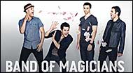 Band of Magicians