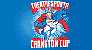 Cranston Cup - The most thrilling and hilarious impro comedy show in Australia