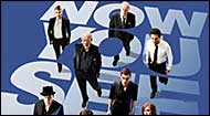 Now You See Me - Movie