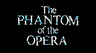 Phantom of the Opera - Miranda Musical Society