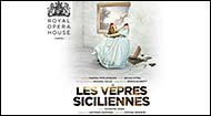 Dendy Cinema - Les Vepres Siciliennes, Verdi
