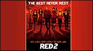 Red 2 Movie