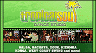 Tropical Soul Dance Studio