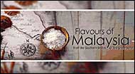 Flavours of Malaysia Food Festival